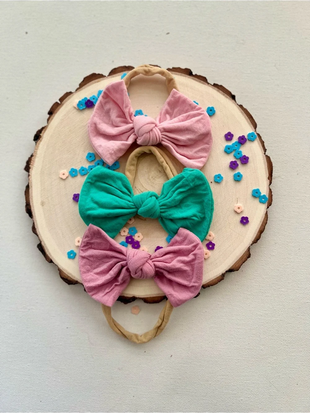 Handmade add sweetest